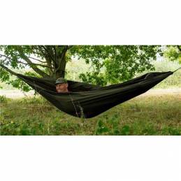 Nash Bank Life Hammock 2026 Hamac Compact Pêche Carpe Ultra Léger | CarpeConnect