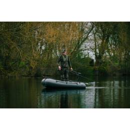 Nash Boat Life Inflatable Boat 200 2026 - Bateau pneumatique carpe | Carpe Connect