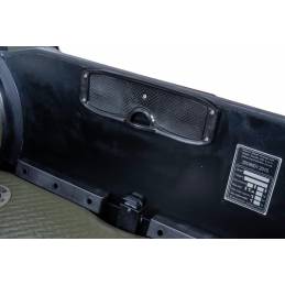 Nash Boat Life Inflatable Boat 200 2026 - Bateau pneumatique carpe | Carpe Connect