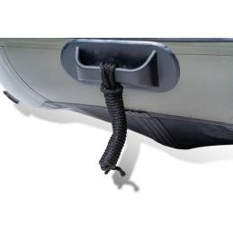 Nash Boat Life Inflatable Boat 200 2026 - Bateau pneumatique carpe | Carpe Connect
