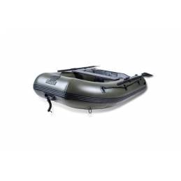 Nash Boat Life Inflatable Boat 200 2026 - Bateau pneumatique carpe | Carpe Connect