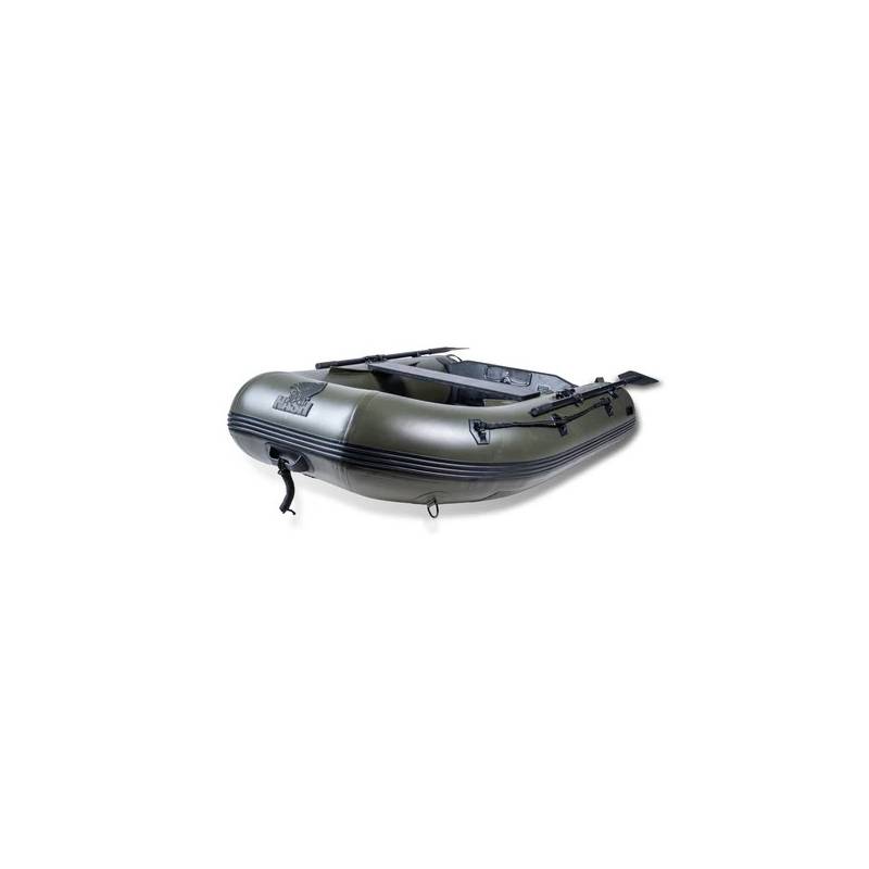 Nash Boat Life Inflatable Boat 200 2026 - Bateau pneumatique carpe | Carpe Connect