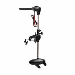 Rhino Motors BLX V2 24V 110LBS – Moteur hors-bord électrique brushless 14 kg