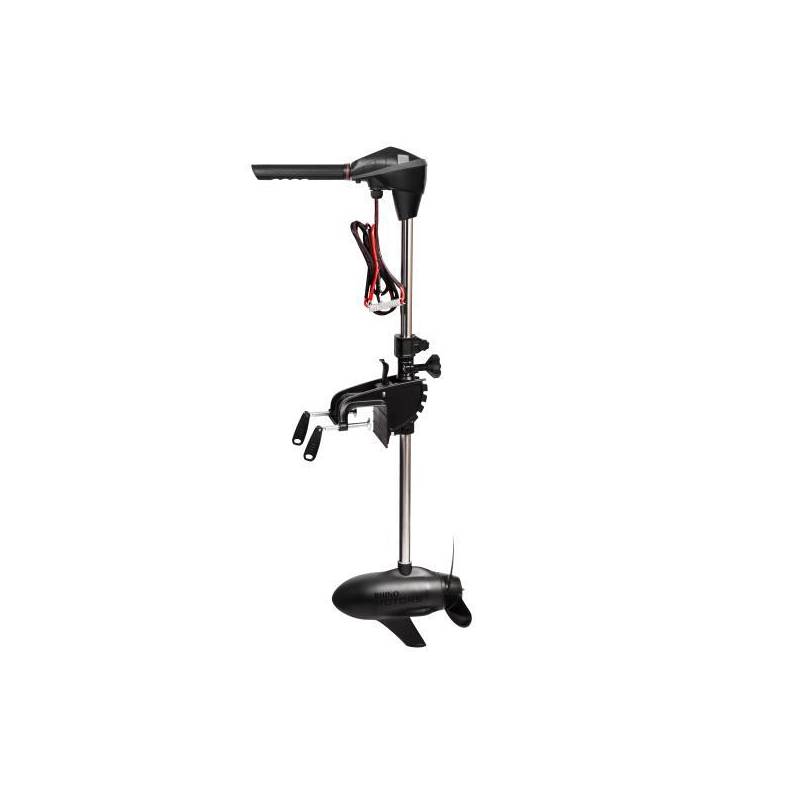 Rhino Motors BLX V2 24V 110LBS – Moteur hors-bord électrique brushless 14 kg