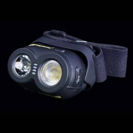 Ridge Monkey VRH150X – Lampe Frontale USB Rechargeable | CarpeConnect