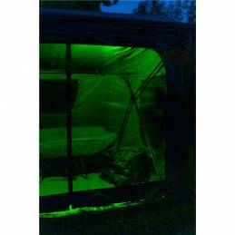 Ridge Monkey Base Lite IR