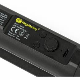 Ridge Monkey Base Lite IR
