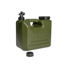 Ridge Monkey SpeedFlo Water Carrier 20L – Porte-eau robuste et ventilé | CarpeConnect