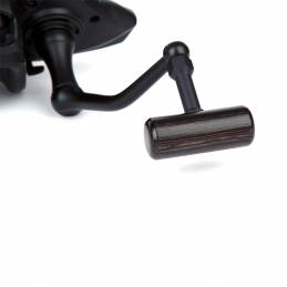 Moulinet Spod Carpe SONIK HEROX avec Tresse 200 m 30 lb | CarpeConnect