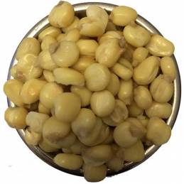 Graine Préparée Mosella Maïs Géant Nature 1Kg - Maïs Carpe | WWW.CarpeConnect.Com
