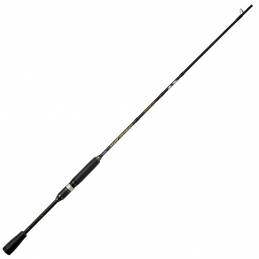 ILLEX NIGHT SHADOWS S 205 L+ RACING FINESSE – Canne Spinning Finesse | CarpeConnect