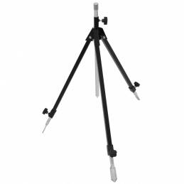 Sensas Trépied Réglable – Support Stable pour Pêche à la Carpe