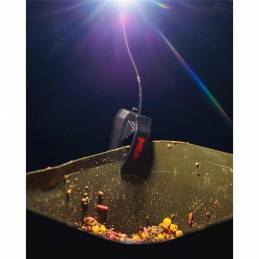 Spomb Bucket Light