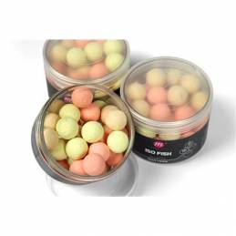 Mainline Essential Cell Fluoro Wafters 15mm Rose Jaune Blanc | CarpeConnect