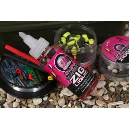 Mainline Supa Sweet Zig Liquid 100ml | Attractant Zig Rig | CarpeConnect