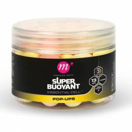 Mainline Essential Cell Super Buoyant Pop-Ups 13mm | CarpeConnect