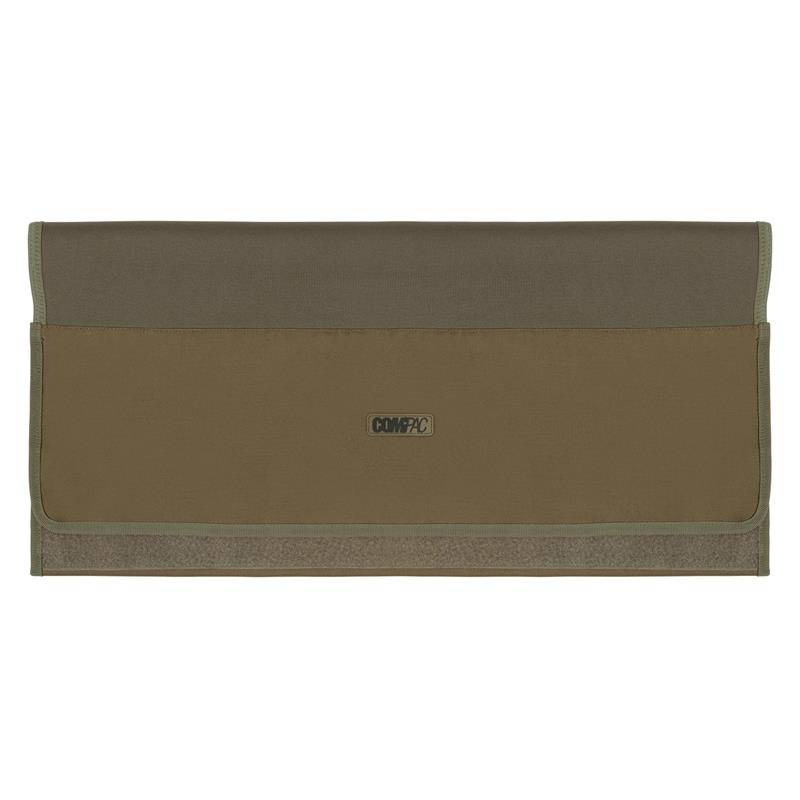 Korda Compac Bivvy Wrap Camouflage Olive | CarpeConnect