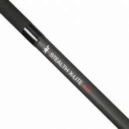 JRC X LITE Landing Net 42" Épuisette Carpe Carbone | CarpeConnect