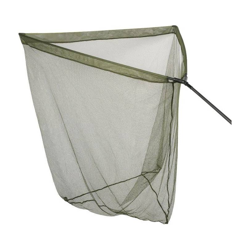 JRC X LITE Landing Net 42" Épuisette Carpe Carbone | CarpeConnect