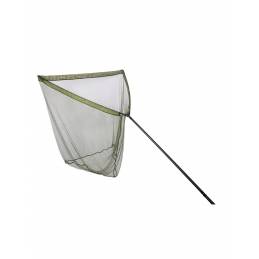 JRC X LITE Landing Net 42" Épuisette Carpe Carbone | CarpeConnect