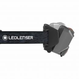 Lampe Frontale Ledlenser HF6R Core Black 502796 | Ultimate Fishing | CarpeConnect