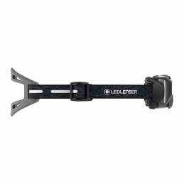 Lampe Frontale Ledlenser HF6R Core Black 502796 | Ultimate Fishing | CarpeConnect