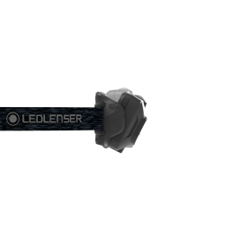 Lampe Frontale Ledlenser HF4R Core Black 502790 | CarpeConnect