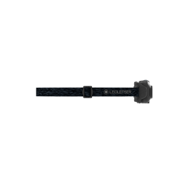 Lampe Frontale Ledlenser HF4R Core Black 502790 | CarpeConnect
