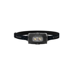 Lampe Frontale Ledlenser HF4R Core Black 502790 | CarpeConnect