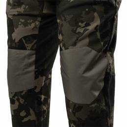 Nash ZT Lite Luxe Joggers Camo XXL | Jogging Technique Carpe | CarpeConnect