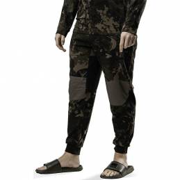 Nash ZT Lite Luxe Joggers Camo XXL | Jogging Technique Carpe | CarpeConnect