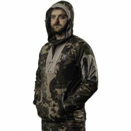 Nash ZT Lite Luxe Hoody L | Sweat Technique Carpe | CarpeConnect