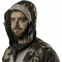 Nash ZT Lite Luxe Hoody XXL | Sweat Technique Carpe | CarpeConnect