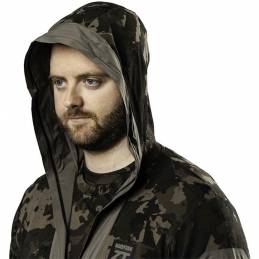 Nash ZT Lite Luxe Hoody XXXL | Sweat Technique Carpe | CarpeConnect
