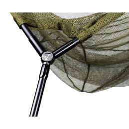 Nash Air Force F10 Landing Net 46" - Épuisette Carbone Carpe | CarpeConnect