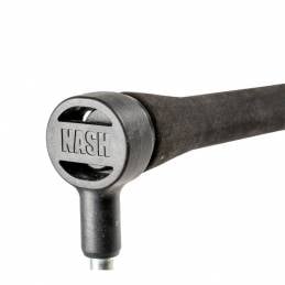 Nash Scope 10 Pieds 3.5 LBS Abbreviated - Canne Carpe Compacte | CarpeConnect