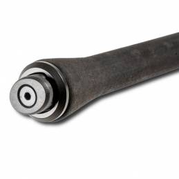 Nash Scope 10 Pieds 3.5 LBS Abbreviated - Canne Carpe Compacte | CarpeConnect
