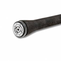 Nash Scope 10 Pieds 3.5 LBS Abbreviated - Canne Carpe Compacte | CarpeConnect