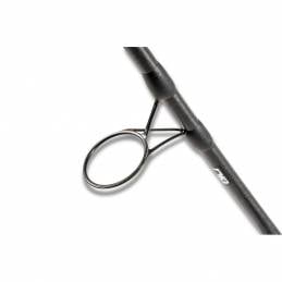 Nash Scope 10 Pieds 3.5 LBS Abbreviated - Canne Carpe Compacte | CarpeConnect