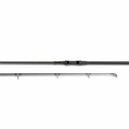 Nash Scope 10 Pieds 3.5 LBS Abbreviated - Canne Carpe Compacte | CarpeConnect