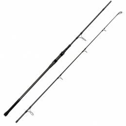 Nash Scope 10 Pieds 3.5 LBS Abbreviated - Canne Carpe Compacte | CarpeConnect