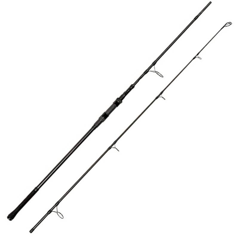 Nash Scope 10 Pieds 3.5 LBS Abbreviated - Canne Carpe Compacte | CarpeConnect