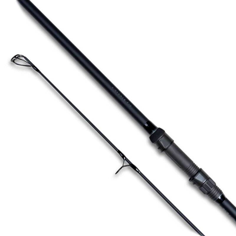 Nash Air Force F10 12 Pieds 3.5 LBS - Canne Carpe Longue Distance | CarpeConnect