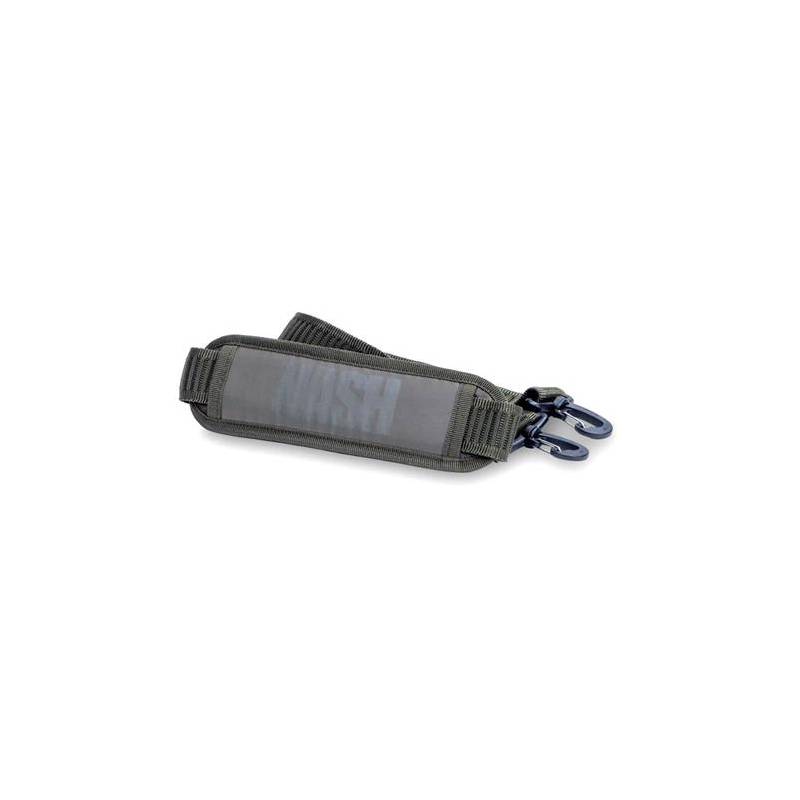 Nash Subterfuge Universal Shoulder Strap - Bandoulière Réglable | CarpeConnect