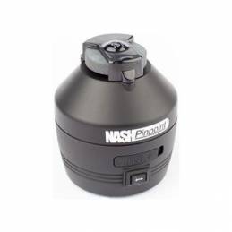 Nash Hook Doctor - Aiguiseur Électrique Hameçons Carpe | CarpeConnect