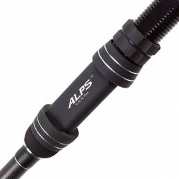 Nash NR Toro 13 Pieds 3.5 LBS - Canne Carpe Longue Distance | CarpeConnect