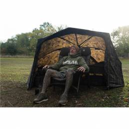 Fauteuil canapé Solar WorldWide – Fauteuil inclinable confort carpe