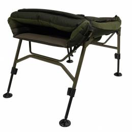 Fauteuil canapé Solar WorldWide – Fauteuil inclinable confort carpe