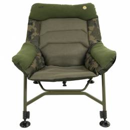 Fauteuil canapé Solar WorldWide – Fauteuil inclinable confort carpe