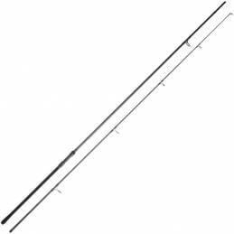 DAIWA Black Widow Carp 3312 13FT 3.5LBS - Canne Carpe Puissante | CarpeConnect